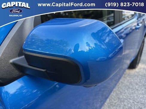 Certified 2025 Ford Maverick Lobo AWD/4WD image 12