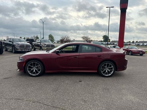 Used 2023 Dodge Charger GT RWD image 2