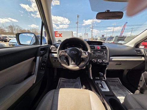 Used 2014 Subaru Forester 2.5i Limited image 20