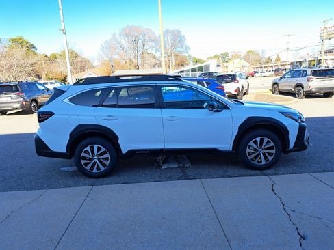 New 2025 Subaru Outback Premium w/ Popular Package #1A image 7