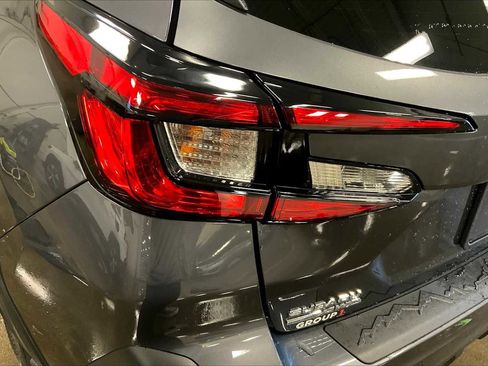 Certified 2025 Subaru Crosstrek 2.5i Limited image 27