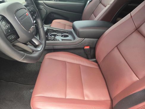 New 2026 Dodge Durango GT AWD/4WD image 12