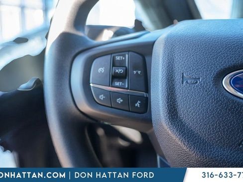 New 2025 Ford Ranger XL w/ Trailer Tow Package image 9