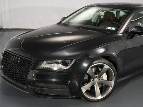Used 2012 Audi A7 3.0T Prestige image 6
