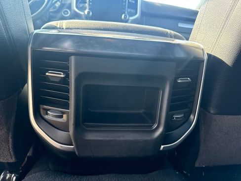 Used 2024 RAM 3500 Big Horn w/ Sport Appearance Package AWD/4WD image 14