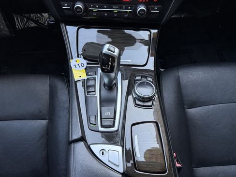 Used 2014 BMW 528i Sedan RWD image 23