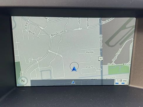 Used 2015 Volvo XC60 T6 image 15