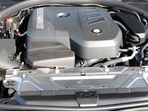 New 2026 BMW 330i xDrive Sedan w/ M Sport Package image 39