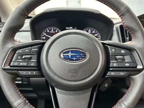 New 2026 Subaru Crosstrek 2.5i Limited image 24