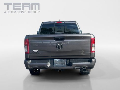 Certified 2023 RAM 1500 Big Horn image 6