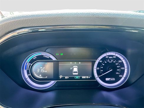 Used 2022 Kia Niro LX image 13