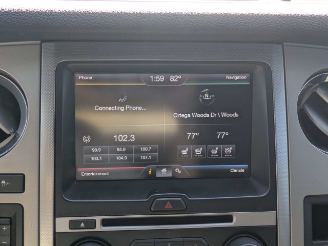 Used 2015 Ford Expedition XLT w/ Equipment Group 202A AWD/4WD image 24