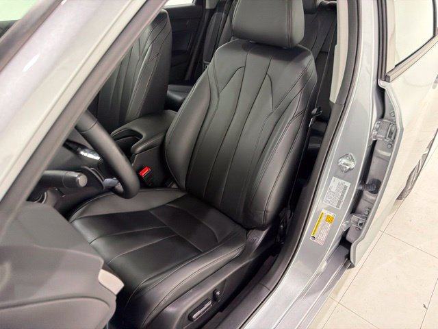 Certified 2024 Acura Integra FWD image 13
