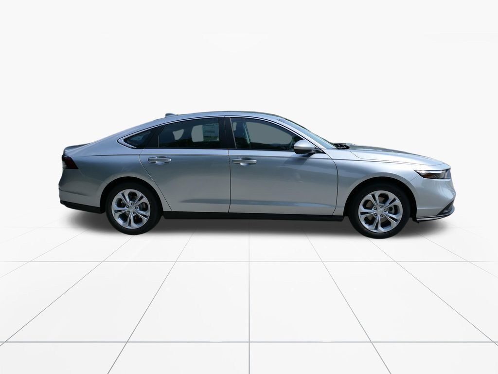 New 2026 Honda Accord LX image 10