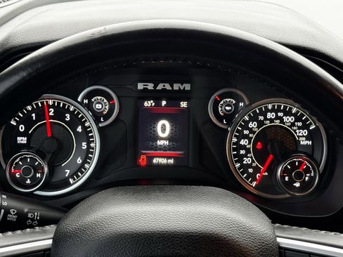 Used 2022 RAM 1500 Lone Star image 17