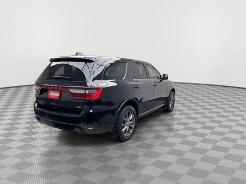 Used 2017 Dodge Durango GT w/ Nav & Power Liftgate Group image 37