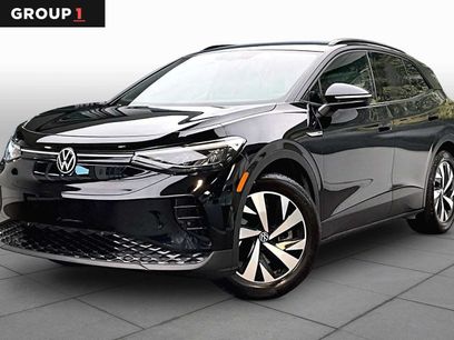 Used 2023 Volkswagen ID.4 Pro