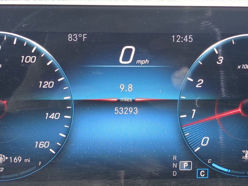 Used 2022 Mercedes-Benz GLE 350 image 37