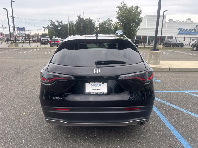 Used 2024 Honda HR-V Sport image 7
