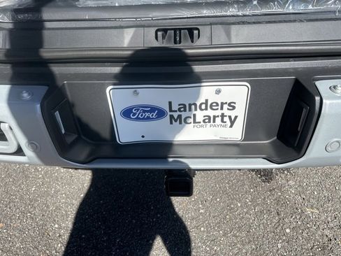 New 2025 Ford Bronco Sport Big Bend image 29