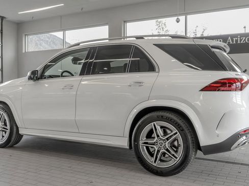 New 2026 Mercedes-Benz GLE 450 4MATIC image 13