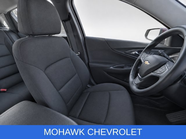 Used 2024 Chevrolet Malibu RS FWD image 13