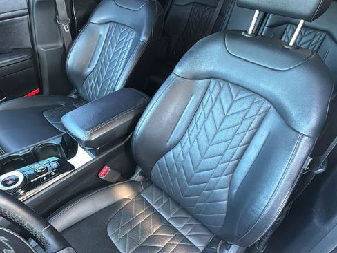 Used 2023 Kia Sportage X-Line image 22