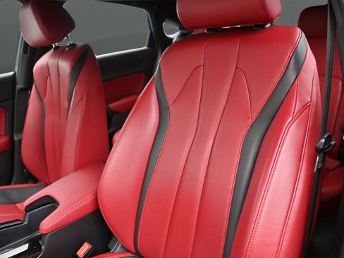 Certified 2024 Acura Integra A-Spec FWD image 23
