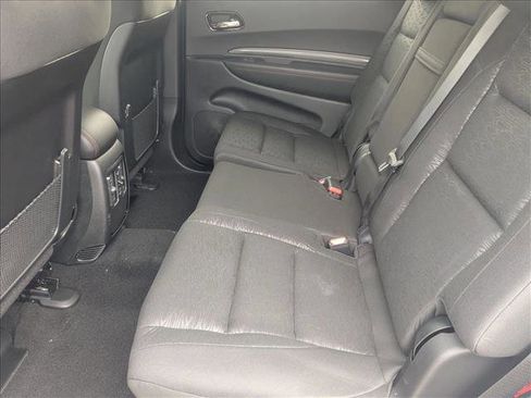 New 2026 Dodge Durango GT image 16