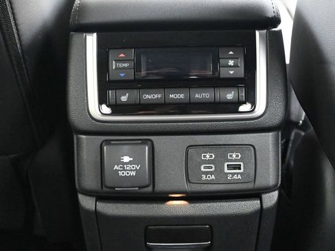 New 2026 Subaru Ascent Bronze Edition image 21