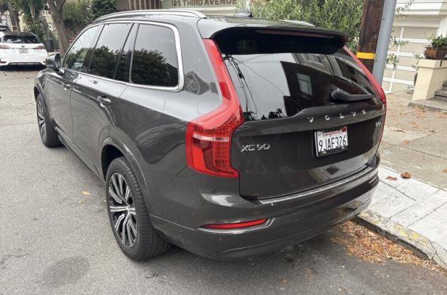 Used 2023 Volvo XC90 B5 Core w/ Protection Package Premier AWD/4WD image 3
