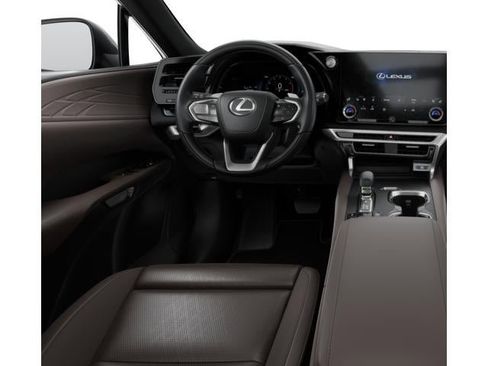 New 2026 Lexus RX 350 w/ Luxury Package image 11