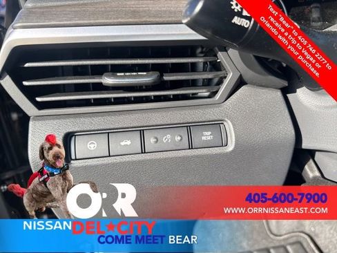 New 2025 Nissan Altima 2.5 SL image 19