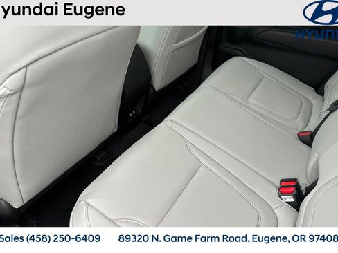 New 2026 Hyundai Santa Cruz SEL AWD/4WD image 14