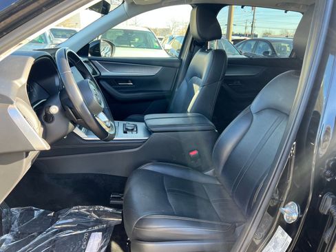 Used 2025 MAZDA CX-70 3.3 Turbo w/ Preferred Package image 27