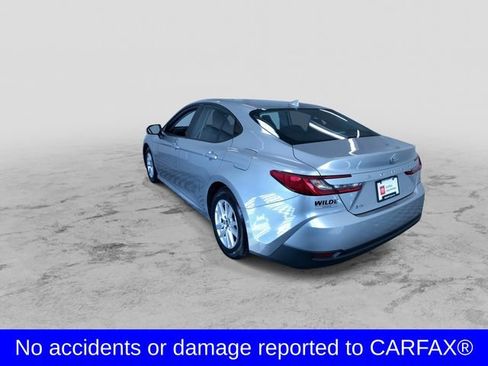 Certified 2025 Toyota Camry LE image 8