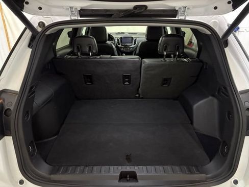 Used 2018 Chevrolet Equinox Premier AWD/4WD image 13