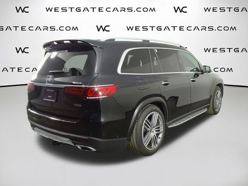 Used 2020 Mercedes-Benz GLS 450 4MATIC image 61