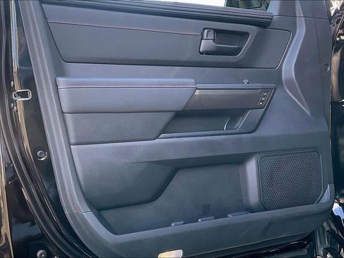 New 2026 Toyota Tundra TRD Pro image 10