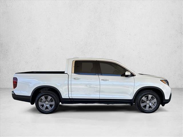 Used 2020 Honda Ridgeline RTL-E image 4