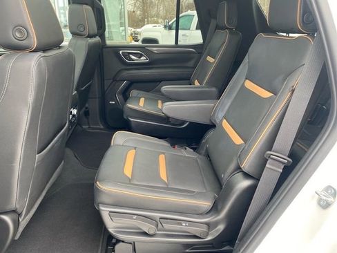 Used 2023 GMC Yukon AT4 image 25