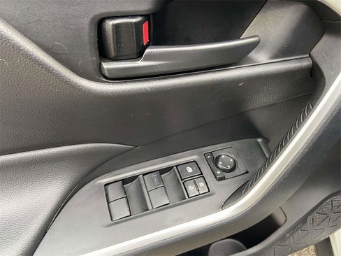 Used 2024 Toyota RAV4 LE image 13