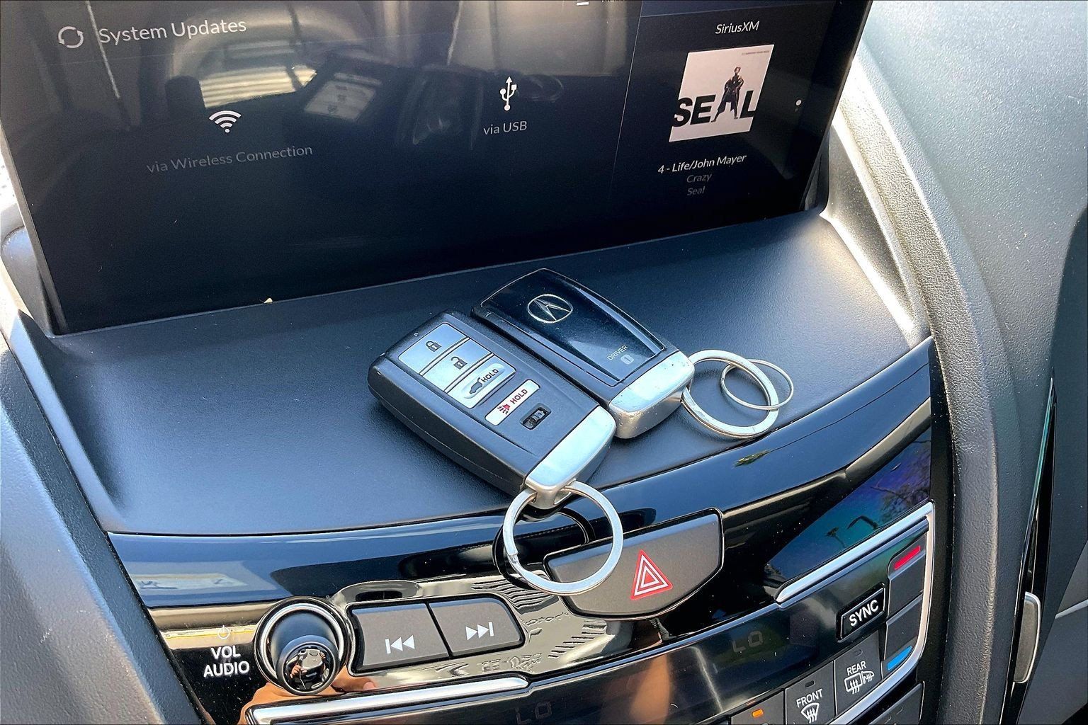 Used 2019 Acura RDX FWD image 14