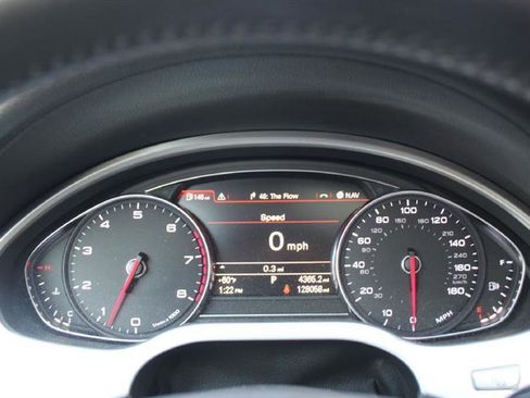 Used 2014 Audi A8 L 3.0T w/ Premium Package AWD/4WD image 28