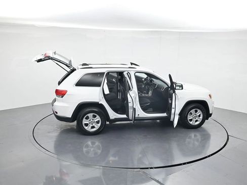 Used 2014 Jeep Grand Cherokee Laredo w/ Quick Order Package 23E RWD image 41