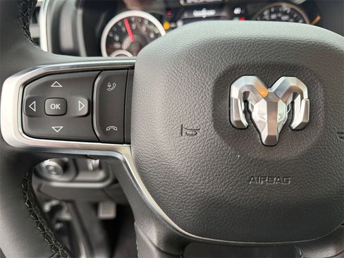 New 2026 RAM 2500 Big Horn image 25