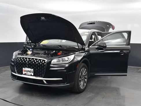 Used 2024 Lincoln Corsair Reserve AWD/4WD image 45