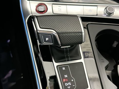 Used 2021 Audi RS 6 image 34