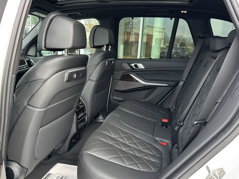New 2026 BMW X5 xDrive40i image 10