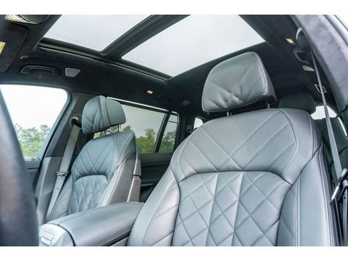 Used 2023 BMW X7 xDrive40i w/ Executive Package AWD/4WD image 13